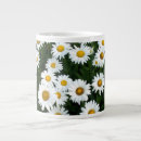 Search for daisy jumbo mugs Floral