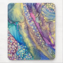 Search for abstract liquid mouse mats Colourful