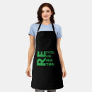 Search for environment aprons Save the planet