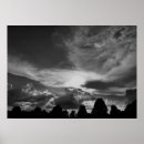 Search for cloudscapes posters Sunset