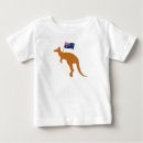 Search for kangaroo baby shirts Wildlife