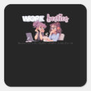 Search for bestie stickers Best friend