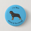 Search for rottweiler dog badges Puppies