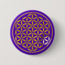 Search for gold fleur de badges Symbol