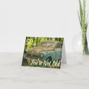 Search for funny old man birthday invitations Vintage