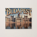 Search for budapest puzzles Danube