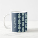 Search for christmas tree mugs Blue