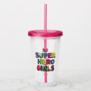 Search for girl superhero tumblers Cartoon