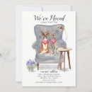 Search for boxer dog invitations New address