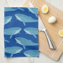 Search for whale tea towels Ocean