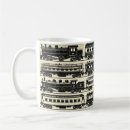 Search for vintage train mugs Railways