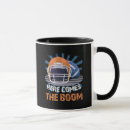 Search for high school football team mugs Sports