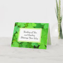 Search for prosperity cards Blessing