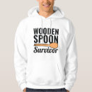 Search for wooden spoon survivor Discipline