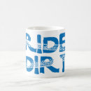 Search for dirt bike riding mugs Bicycle