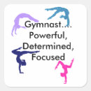 Search for determination stickers Powerful