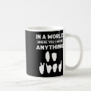 Search for teachers aide mugs Awareness asl