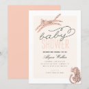 Search for baby tiger invitations Gender neutral