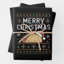 Search for taco wrapping paper 2025