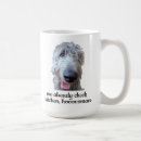 Search for wolfhounds mugs Dog lover
