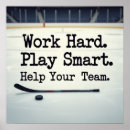 Search for work smart posters Hard