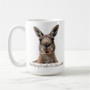 Search for funny kangaroo Sarcasm
