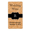 Search for mini wine wedding stickers Stylish