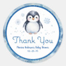 Search for penguin party stickers For kids