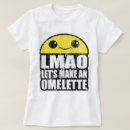 Search for omelette tshirts Kawaii