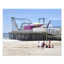 Search for new jersey shore posters Boardwalk