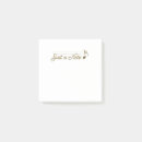 Search for music post it notes Gold