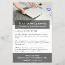 Search for interior design flyers Professional