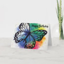 Search for paint splatter birthday cards Artistic