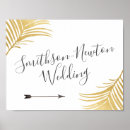 Search for direction signs Modern