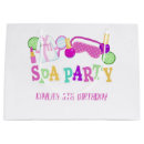 Search for spa gift bags For kids