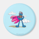 Search for grover sesame street magnets Seasame st