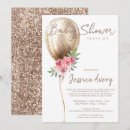 Search for luxury baby shower invitations Modern