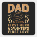 Search for father daughter stickers Vintage