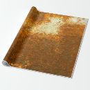 Search for rust wrapping paper Antique