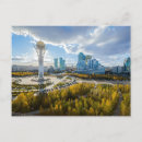 Search for kazakhstan postcards Vintage