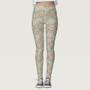 Search for art nouveau leggings Sage green
