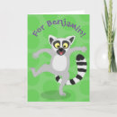 Search for ring tailed cards Madagascar