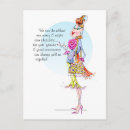 Search for woman power postcards Humour