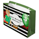 Search for happy birthday trucks gift bags Boy