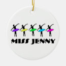 Search for dancers christmas tree decorations Ballerina