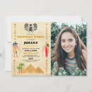Search for egypt invitations Pyramids