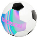Search for unicorn footballs Rainbow