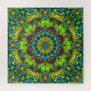 Search for floral puzzles Mosaic