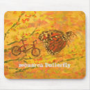 Search for monarch mouse mats Milkweed