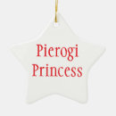 Search for polish christmas tree decorations Pierogi